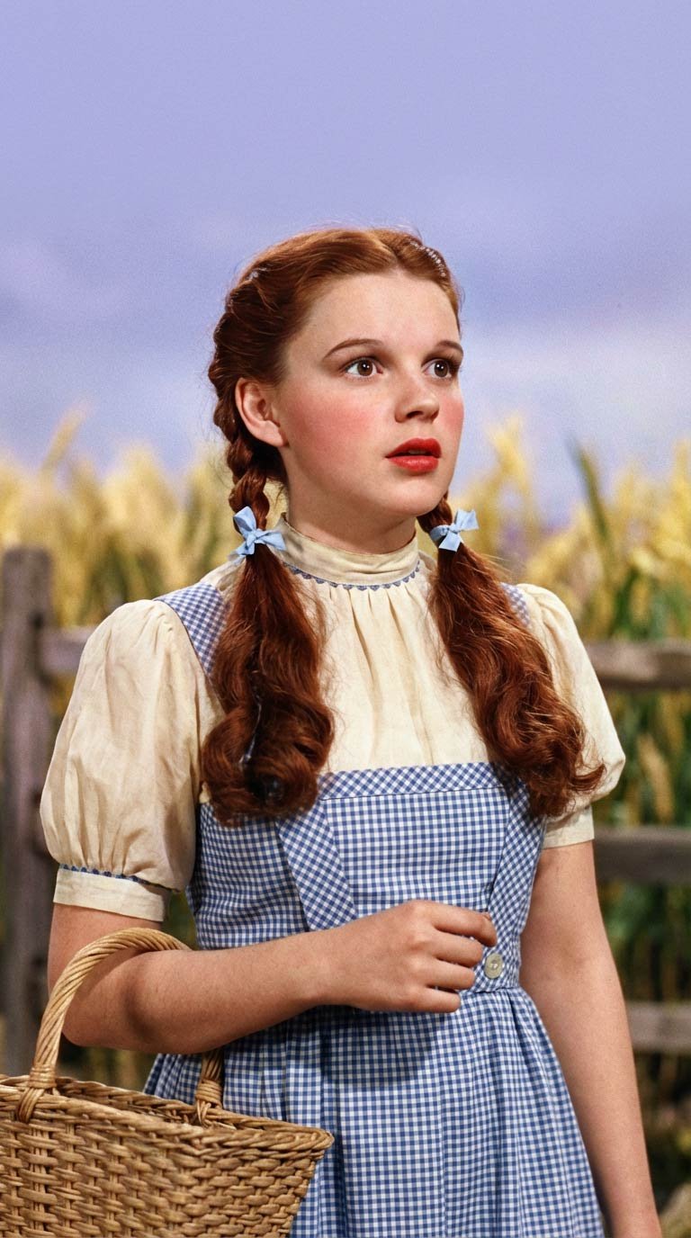 Dorothy Gale